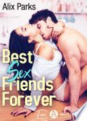 Best Sex Friends Forever (teaser)
