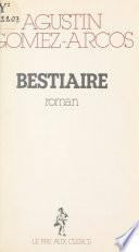 Bestiaire