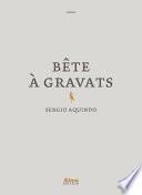 Bête à gravats