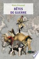 Bêtes de guerre