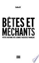 Bêtes et méchants
