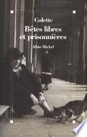 Bêtes libres et prisonnières