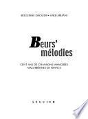 Beurs' mélodies
