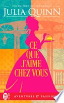 Bevelstoke- Ce que j'aime chez vous