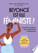 Beyoncé est-elle féministe? NE