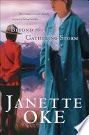 Beyond the Gathering Storm (Canadian West Book #5)