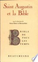 Bible de tous les temps