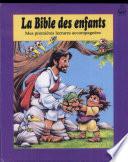 Bible Des Enfants (la)