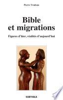 Bible et migrations