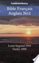 Bible Français Anglais No2