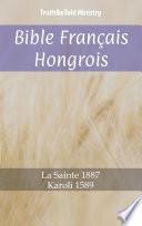 Bible Français Hongrois