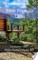 Bible Français Latin