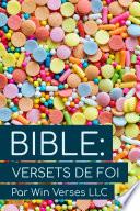 BIBLE: Versets de Foi