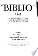 Biblio