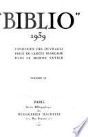 Biblio