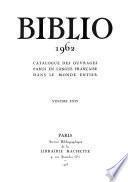 Biblio