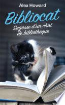 Bibliocat : Sagesse d’un chat de bibliothèque