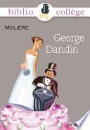 Bibliocollège - George Dandin, Molière