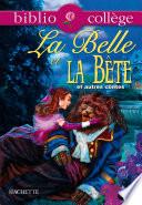 Bibliocollège - La Belle et la Bête et autres contes - n° 68