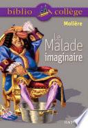 Bibliocollège - Le Malade imaginaire, Molière