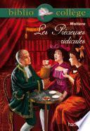 Bibliocollège - Les Précieuses ridicules
