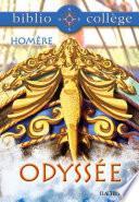 Bibliocollège - Odyssée, Homère