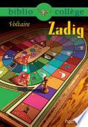BIBLIOCOLLEGE - Zadig -