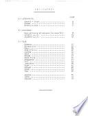 Bibliographic demographique