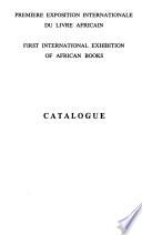 Bibliographic guide to the Negro world