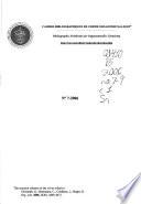 Bibliographic notebooks for organometallic chemistry