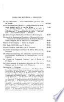 Bibliographical and information bulletin