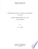 Bibliographie analutique de la filariose et de l'éléphantiasis