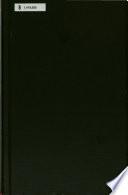 Bibliographie cartographique internationale