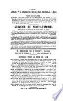 Bibliographie catholique