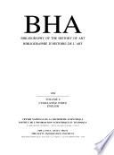 Bibliographie D'histoire de L'art