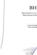 Bibliographie D'histoire de L'art