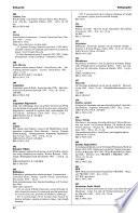 Bibliographie de Belgique