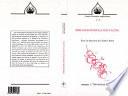 Bibliographie de Kateb Yacine