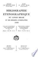 Bibliographie de l'Afrique sud-saharienne, sciences humaines et sociales