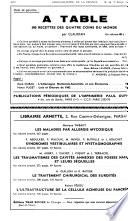 Bibliographie de la France, Biblio