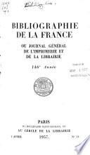 Bibliographie de la France, Biblio