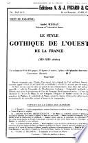 Bibliographie de la France, Biblio