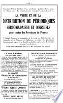 Bibliographie de la France, Biblio