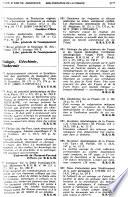 Bibliographie de la France, Biblio