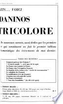 Bibliographie de la France, Biblio