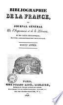 Bibliographie de la France