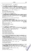 Bibliographie de la France