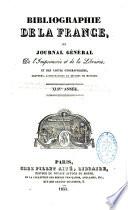 Bibliographie de la France