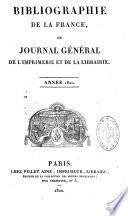 Bibliographie de la France