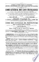 Bibliographie de la France